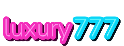 luxury777 — logo kanal