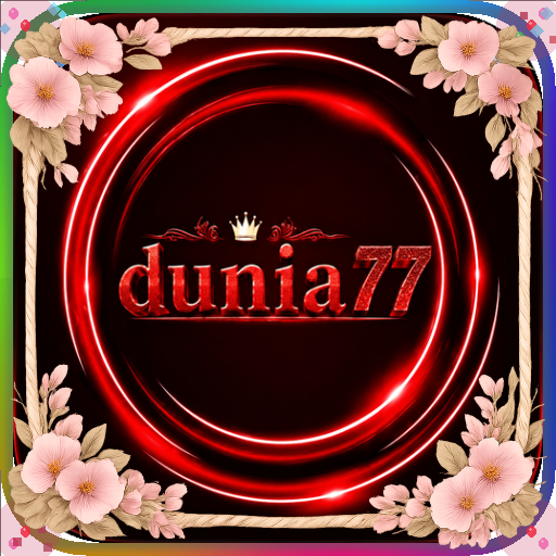 dunia77 — mitra unggulan